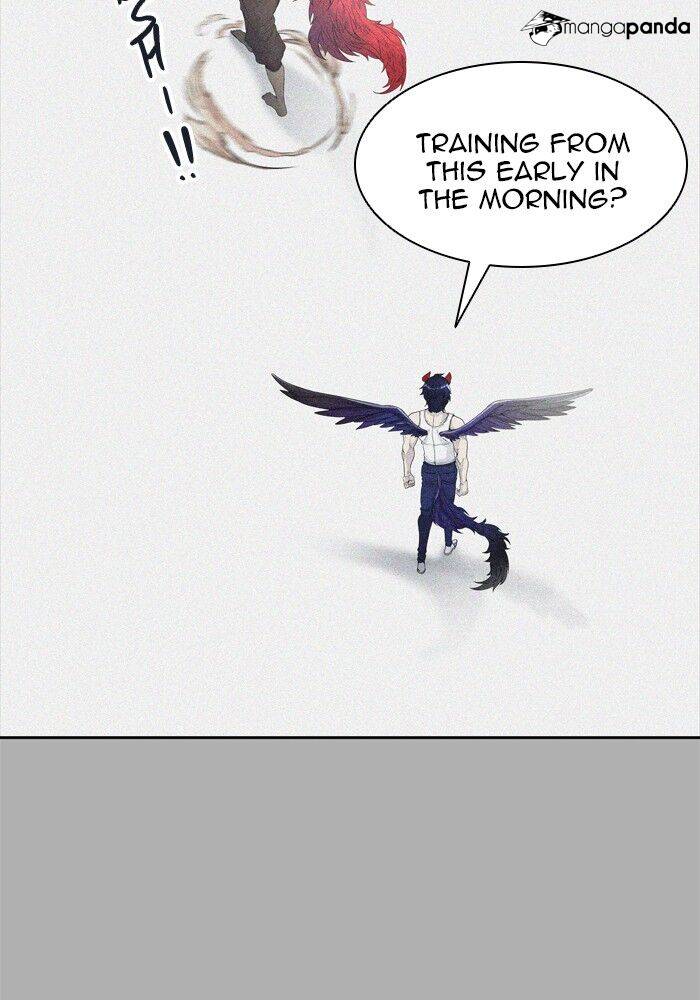 Tower of God Chapter 447 image 115